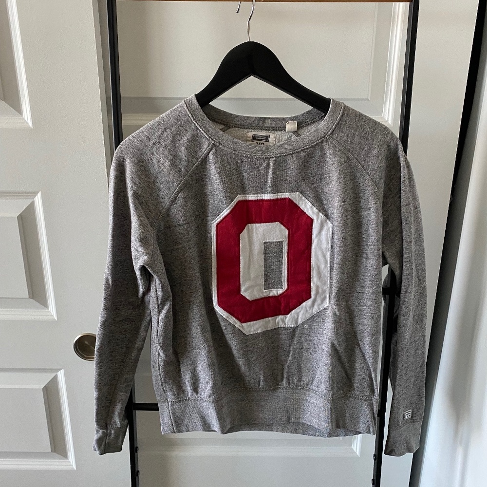 AE Ohio State Sweatshirt